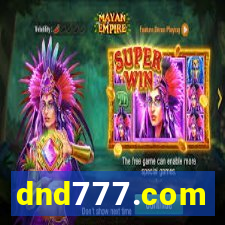 dnd777.com