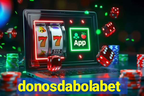 donosdabolabet