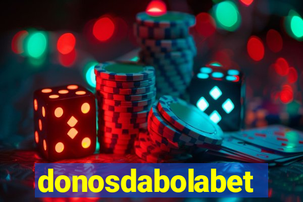 donosdabolabet