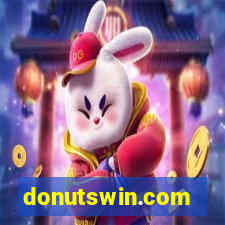 donutswin.com