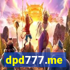 dpd777.me