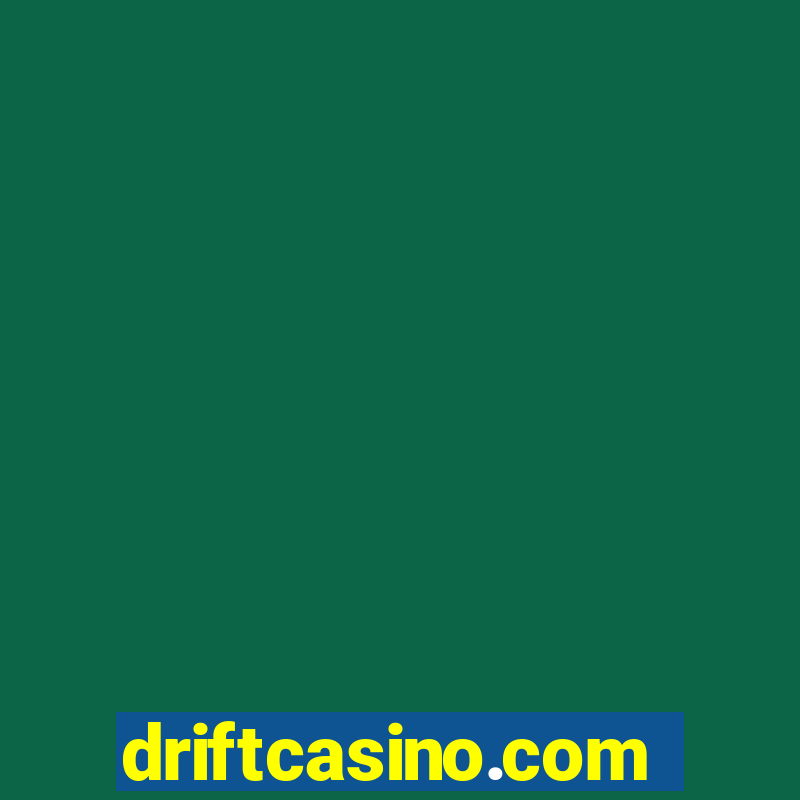 driftcasino.com