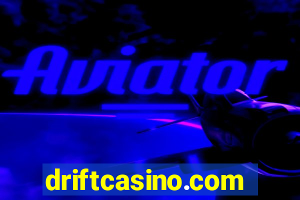 driftcasino.com