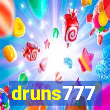 druns777