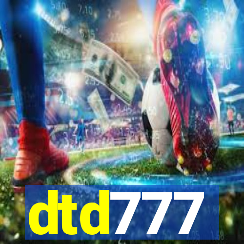 dtd777