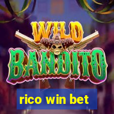 rico win bet