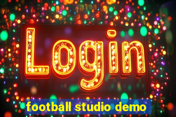 football studio demo