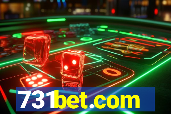 731bet.com