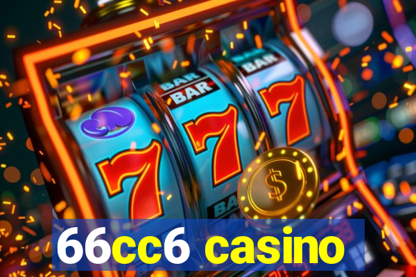 66cc6 casino