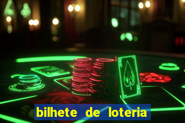 bilhete de loteria filme completo online