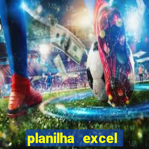 planilha excel folha de pagamento gratis