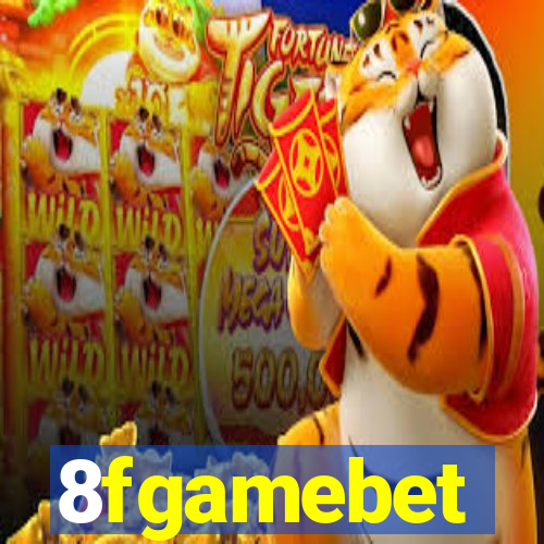 8fgamebet