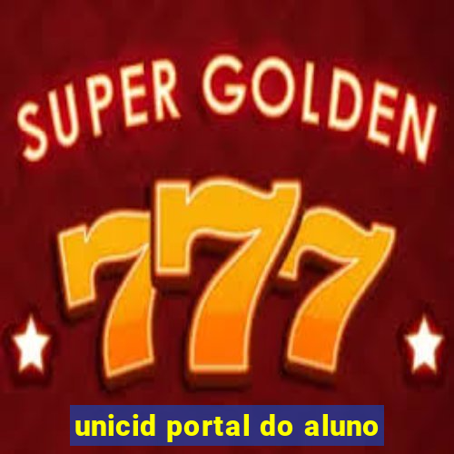 unicid portal do aluno