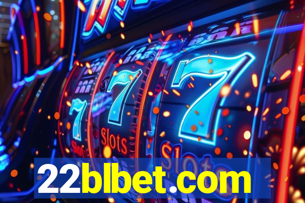 22blbet.com