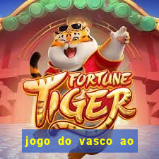 jogo do vasco ao vivo em hd