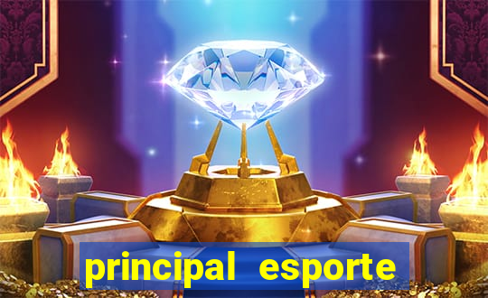 principal esporte do mexico