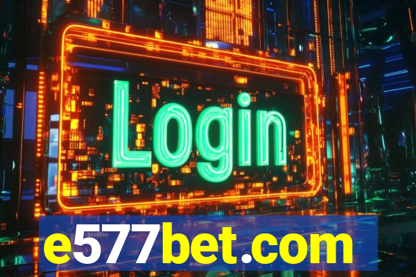 e577bet.com