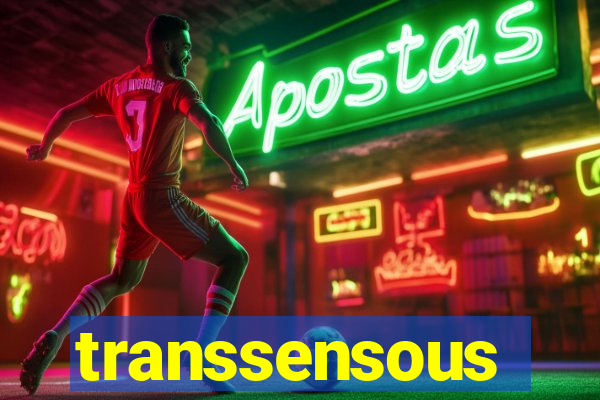 transsensous