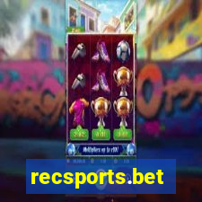 recsports.bet