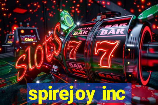 spirejoy inc