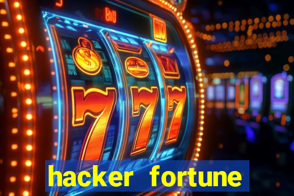 hacker fortune tiger download grátis