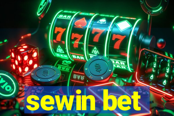 sewin bet