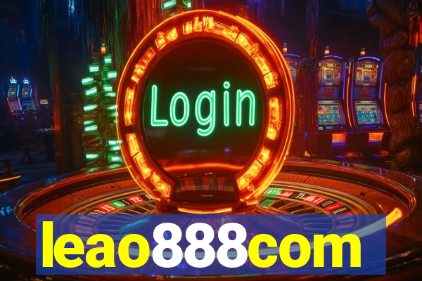 leao888com