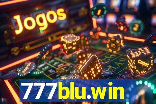 777blu.win