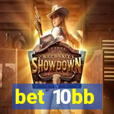 bet 10bb