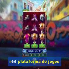 r66 plataforma de jogos