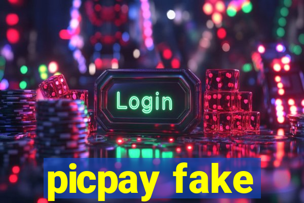 picpay fake