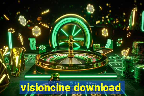 visioncine download