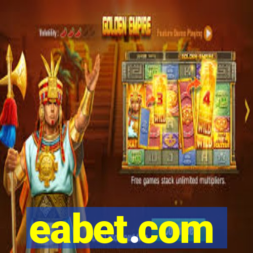 eabet.com