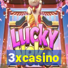 3xcasino