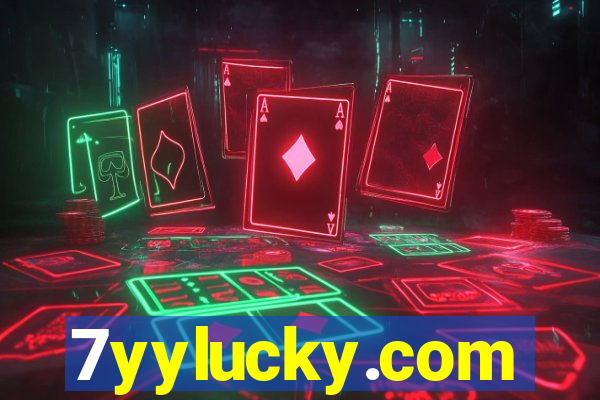 7yylucky.com