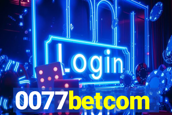 0077betcom