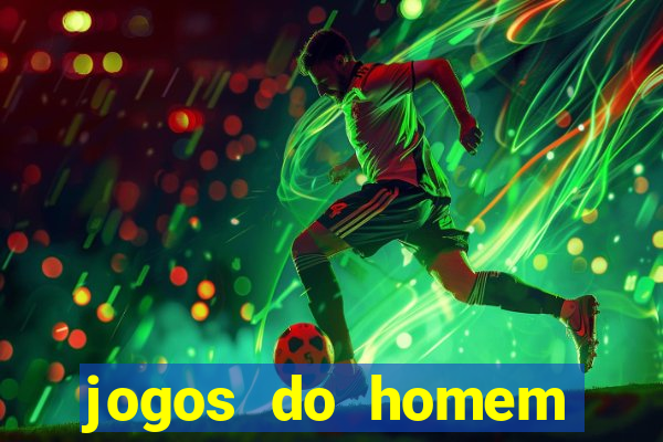 jogos do homem aranha para android