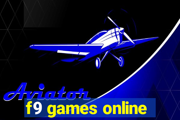 f9 games online