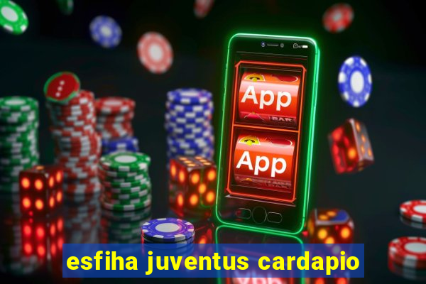 esfiha juventus cardapio