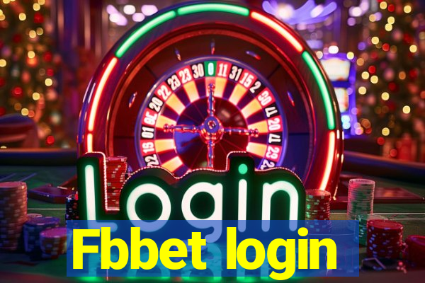 Fbbet login