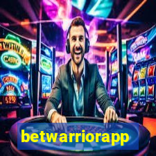 betwarriorapp