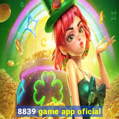 8839 game app oficial