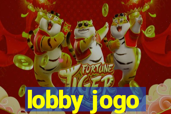 lobby jogo