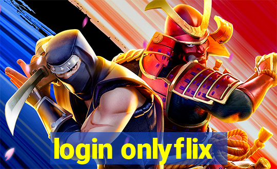 login onlyflix