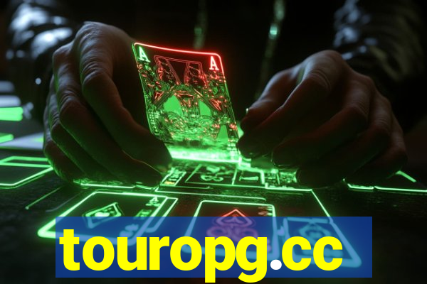 touropg.cc