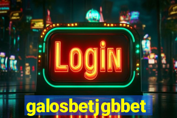 galosbetjgbbet