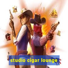 studio cigar lounge