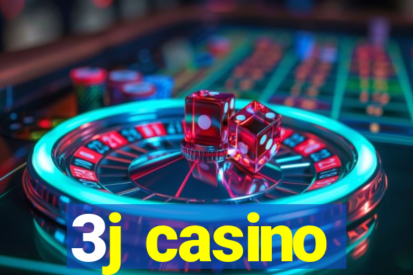 3j casino