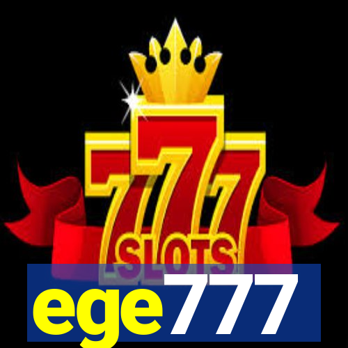 ege777