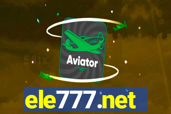 ele777.net